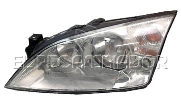 HEADLAMP Left side (driver) FORD MONDEO (03-05) 4 Ptas. Sedán / 5 Ptas. Liftback - 11315201