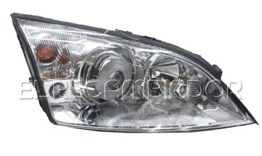 HEADLAMP Right side (passenger) FORD MONDEO (03-05) 4 Ptas. Sedán / 5 Ptas. Liftback - 11315302