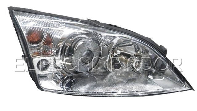 FARO PRINCIPAL Lado derecho (acompañante) FORD MONDEO (03-05) 4 Ptas. Sedán / 5 Ptas. Liftback - 11315302