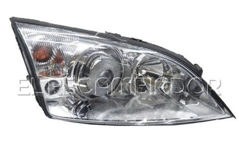 FARO PRINCIPAL Lado derecho (acompañante) FORD MONDEO (03-05) 4 Ptas. Sedán / 5 Ptas. Liftback - 11315302