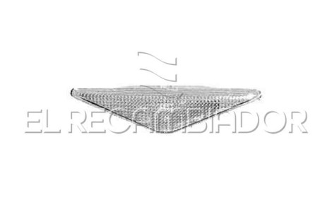PILOTO LATERAL Lado izquierdo - Lado derecho (reversible) FORD MONDEO (03-05) 4 Ptas. Sedán / 5 Ptas. Liftback - 15316679