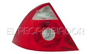REAR LAMP Left side (driver) FORD MONDEO (03-05) 4 Ptas. Sedán / 5 Ptas. Liftback - 16315331