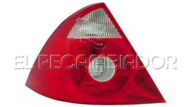 REAR LAMP Left side (driver) FORD MONDEO (03-05) 4 Ptas. Sedán / 5 Ptas. Liftback - 16315331