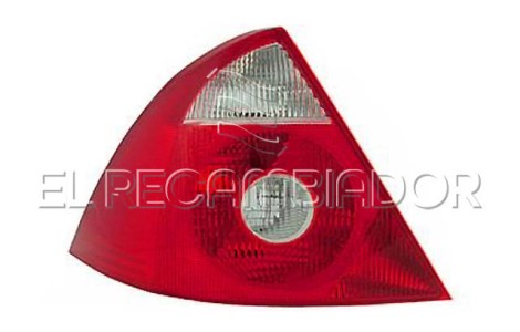 REAR LAMP Left side (driver) FORD MONDEO (03-05) 4 Ptas. Sedán / 5 Ptas. Liftback - 16315331