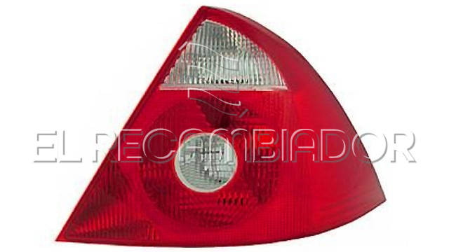 REAR LAMP Right side (passenger) FORD MONDEO (03-05) 4 Ptas. Sedán / 5 Ptas. Liftback - 16315332