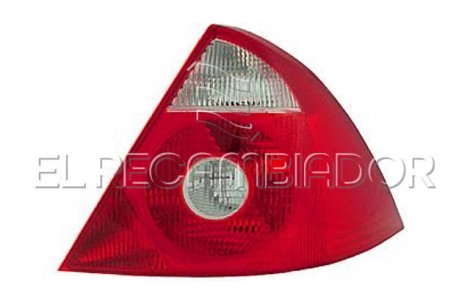REAR LAMP Right side (passenger) FORD MONDEO (03-05) 4 Ptas. Sedán / 5 Ptas. Liftback - 16315332