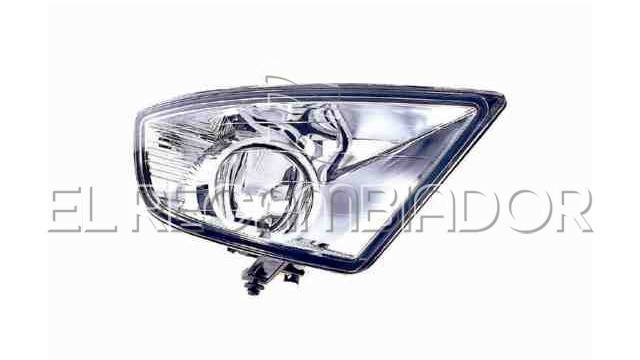 FOG LAMP Right side (passenger) FORD MONDEO (03-05) Turnier - Familiar - 13315372
