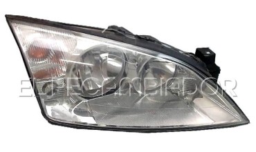 HEADLAMP Right side (passenger) FORD MONDEO (05-07) 4 Ptas. Sedán / 5 Ptas. Liftback - 11315202