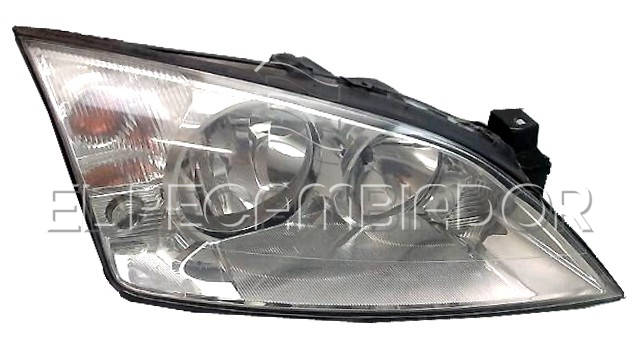 FARO PRINCIPAL Lado derecho (acompañante) FORD MONDEO (05-07) 4 Ptas. Sedán / 5 Ptas. Liftback - 11315202
