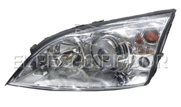 HEADLAMP Left side (driver) FORD MONDEO (05-07) 4 Ptas. Sedán / 5 Ptas. Liftback - 11315301