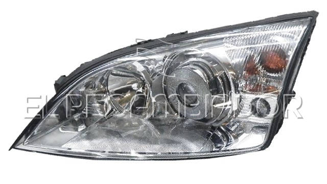 FARO PRINCIPAL Lado izquierdo (conductor) FORD MONDEO (05-07) 4 Ptas. Sedán / 5 Ptas. Liftback - 11315301