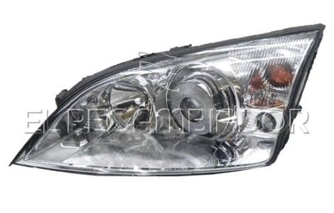 FARO PRINCIPAL Lado izquierdo (conductor) FORD MONDEO (05-07) 4 Ptas. Sedán / 5 Ptas. Liftback - 11315301