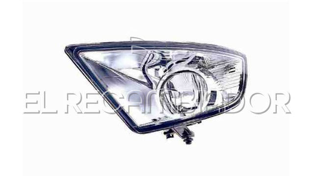 FOG LAMP Left side (driver) FORD MONDEO (05-07) 4 Ptas. Sedán / 5 Ptas. Liftback - 13315371