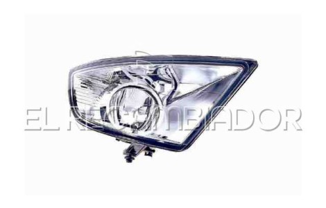 FOG LAMP Right side (passenger) FORD MONDEO (05-07) 4 Ptas. Sedán / 5 Ptas. Liftback - 13315372