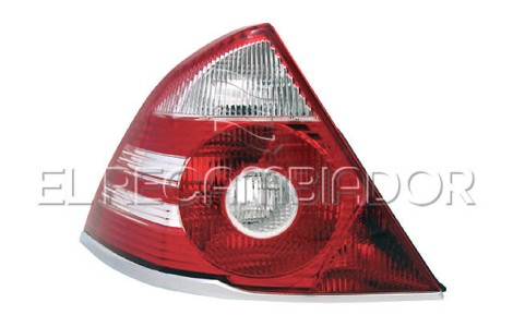 REAR LAMP Left side (driver) FORD MONDEO (05-07) 4 Ptas. Sedán / 5 Ptas. Liftback - 16315335