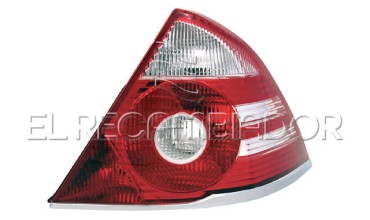 REAR LAMP Right side (passenger) FORD MONDEO (05-07) 4 Ptas. Sedán / 5 Ptas. Liftback - 16315336