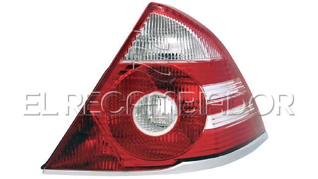 REAR LAMP Right side (passenger) FORD MONDEO (05-07) 4 Ptas. Sedán / 5 Ptas. Liftback - 16315336