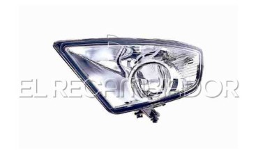 FOG LAMP Left side (driver) FORD MONDEO (05-07) Turnier - Familiar - 13315371