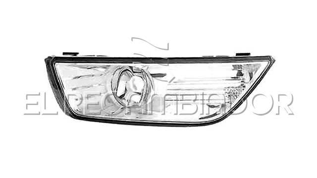 FARO ANTINIEBLA Lado izquierdo (conductor) FORD MONDEO (07-10) 4 Ptas. Sedán - 13315401
