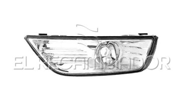 FOG LAMP Right side (passenger) FORD MONDEO (07-10) 4 Ptas. Sedán - 13315402