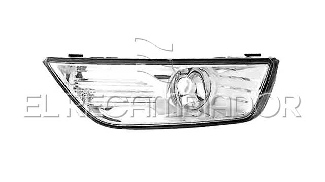 FARO ANTINIEBLA Lado derecho (acompañante) FORD MONDEO (07-10) 4 Ptas. Sedán - 13315402
