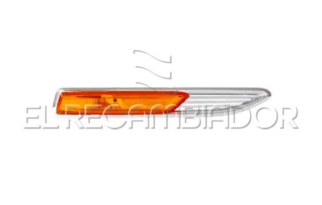 PILOTO LATERAL Lado derecho (acompañante) FORD MONDEO (07-10) 4 Ptas. Sedán - 15315412