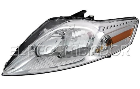 FARO PRINCIPAL Lado izquierdo (conductor) FORD MONDEO (07-10) 5 Ptas. Liftback - 11315401