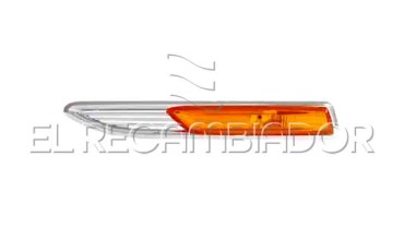 PILOTO LATERAL Lado izquierdo (conductor) FORD MONDEO (07-10) 5 Ptas. Liftback - 15315411
