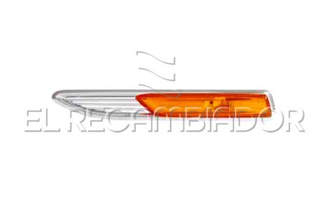 PILOTO LATERAL Lado izquierdo (conductor) FORD MONDEO (07-10) 5 Ptas. Liftback - 15315411