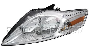 FARO PRINCIPAL Lado izquierdo (conductor) FORD MONDEO (07-10) Turnier - Familiar - 11315401