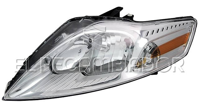 FARO PRINCIPAL Lado izquierdo (conductor) FORD MONDEO (07-10) Turnier - Familiar - 11315401