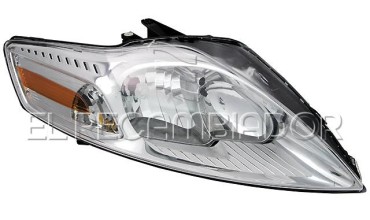 FARO PRINCIPAL Lado derecho (acompañante) FORD MONDEO (07-10) Turnier - Familiar - 11315402