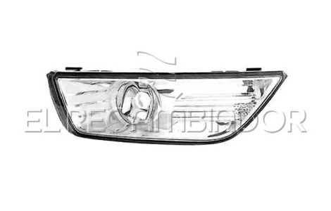 FARO ANTINIEBLA Lado izquierdo (conductor) FORD MONDEO (07-10) Turnier - Familiar - 13315401