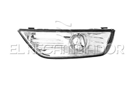 FARO ANTINIEBLA Lado derecho (acompañante) FORD MONDEO (07-10) Turnier - Familiar - 13315402