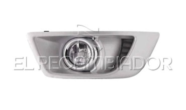 FOG LAMP Left side (driver) FORD MONDEO (07-10) Turnier - Familiar - 13315411
