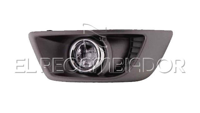 FARO ANTINIEBLA Lado izquierdo (conductor) FORD MONDEO (07-10) Turnier - Familiar - 13315421