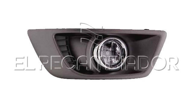 FARO ANTINIEBLA Lado derecho (acompañante) FORD MONDEO (07-10) Turnier - Familiar - 13315422
