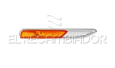 PILOTO LATERAL Lado derecho (acompañante) FORD MONDEO (07-10) Turnier - Familiar - 15315412