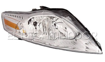 FARO PRINCIPAL Lado derecho (acompañante) FORD MONDEO (10-14) 4 Ptas. Sedán - 11315502