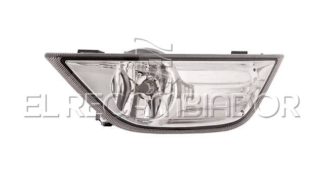 FARO ANTINIEBLA Lado izquierdo (conductor) FORD MONDEO (10-14) 4 Ptas. Sedán - 13315501