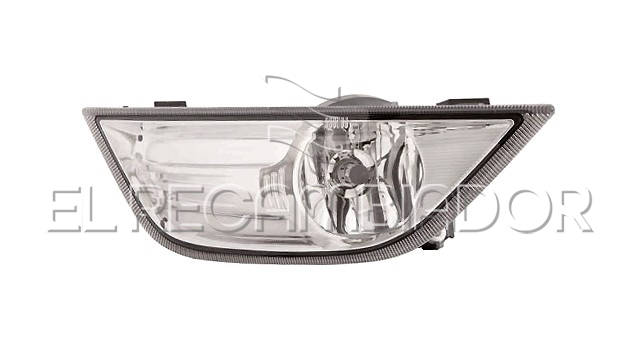 FARO ANTINIEBLA Lado derecho (acompañante) FORD MONDEO (10-14) 4 Ptas. Sedán - 13315502