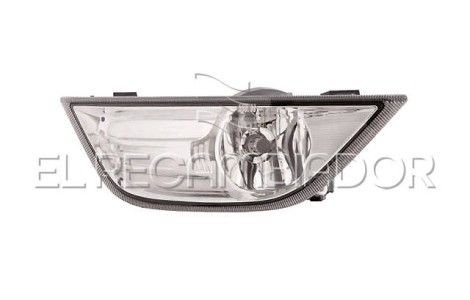 FARO ANTINIEBLA Lado derecho (acompañante) FORD MONDEO (10-14) 4 Ptas. Sedán - 13315502
