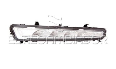 FRONT BUMPER LAMP Right side (passenger) FORD MONDEO (10-14) 4 Ptas. Sedán - 14315502