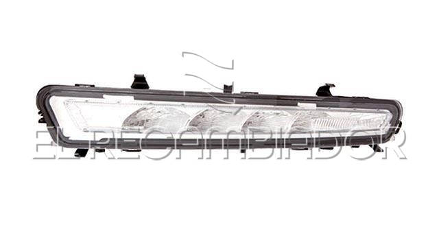 FRONT BUMPER LAMP Right side (passenger) FORD MONDEO (10-14) 4 Ptas. Sedán - 14315502