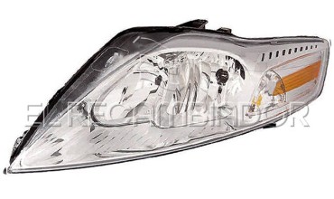 FARO PRINCIPAL Lado izquierdo (conductor) FORD MONDEO (10-14) 5 Ptas. Liftback - 11315501