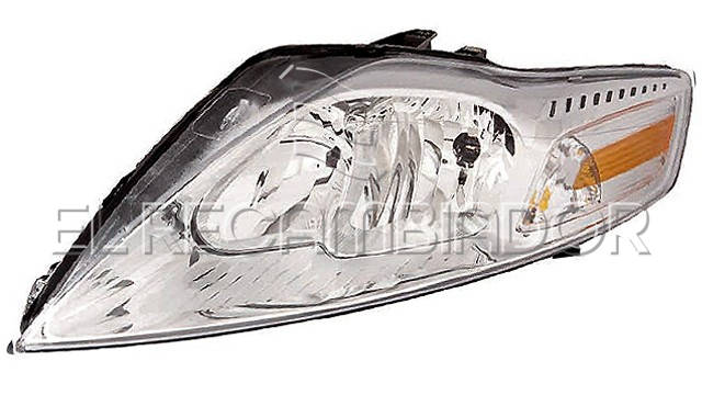 FARO PRINCIPAL Lado izquierdo (conductor) FORD MONDEO (10-14) 5 Ptas. Liftback - 11315501
