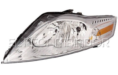 FARO PRINCIPAL Lado izquierdo (conductor) FORD MONDEO (10-14) 5 Ptas. Liftback - 11315501