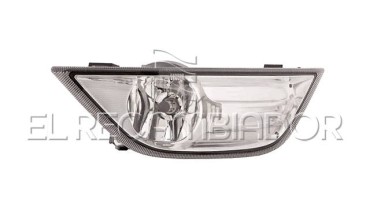 FARO ANTINIEBLA Lado izquierdo (conductor) FORD MONDEO (10-14) Turnier - Familiar - 13315501