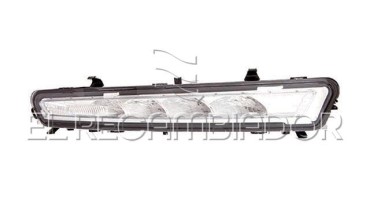 FRONT BUMPER LAMP Left side (driver) FORD MONDEO (10-14) Turnier - Familiar - 14315501