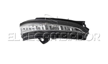 MIRROR INIDICATOR LAMP Right side (passenger) FORD MONDEO (14-17) 4 Ptas. Sedán - 15315502
